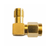 Adapter: RP-SMA Male to RP-SMA Female Right Angle connectors