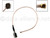 Antenna Cable Assembly: U.FL To FME-male connector:  8-inch coaxial
