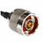 N-male connector.