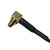 Antenna Cable: MMCX connector
