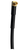 MMCX-male right-angle cable.