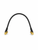 Double-Shielded Coax Cable