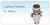 Lighting Protector 0 ~ 6GHz for Antennas