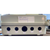 Enclosure has four ports of 5/8" diameter (16.5mm) that fit N-female.  The middle port is 20mm in diameter and fits RJ45 waterproof gland / jack.