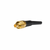 Precision-machined and gold-plated connectors ensure low signal loss and stable performance.