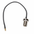Antenna Cable Assembly: N-female To MMCX straight connector: 8-inch coax