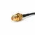 Double-Shielded Coax Cable