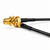 RP-SMA Female to Male Antenna Cable