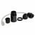 RJ45 Waterproof Jack Kit for Ethernet cable w/ 18cm cable CAT5e CAT6 CAT5