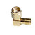 Adapter: Right Angle RP-SMA male To SMA-Female