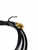 RP-SMA 90° RF Extension Cable
