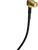 Flexible Double-Shielded RF Cable