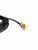 Flexible Double-Shielded RF Cable