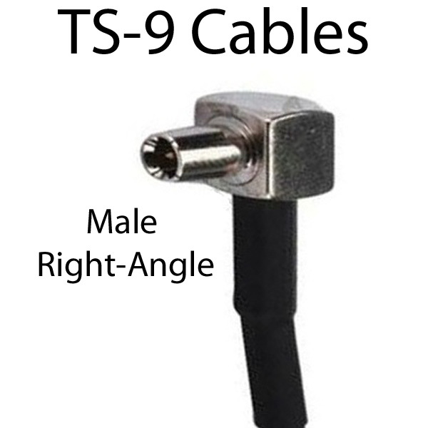 TS-9 Cables