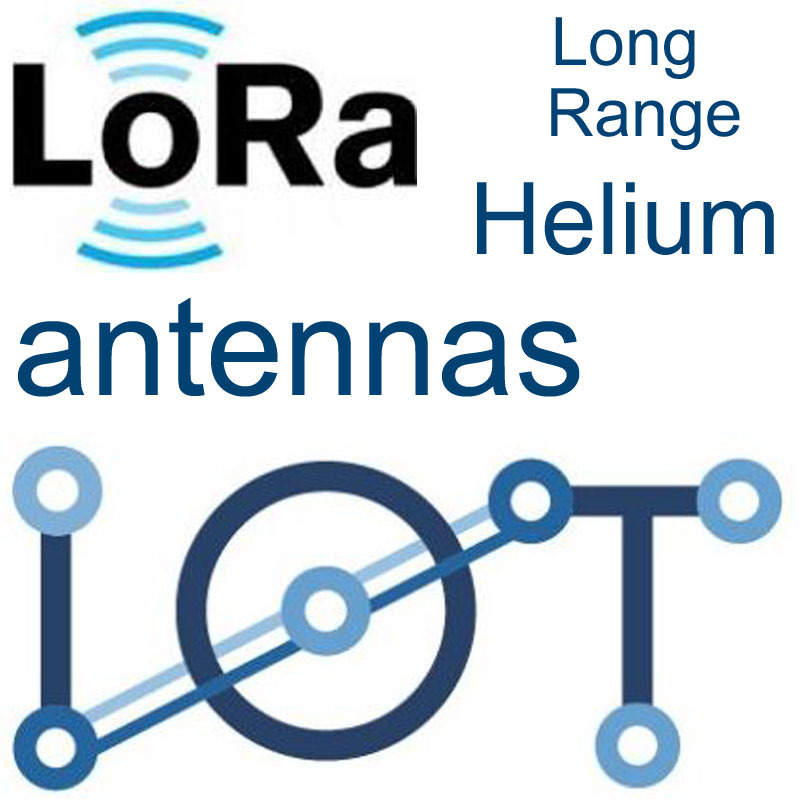 LoRaWAN Antennas