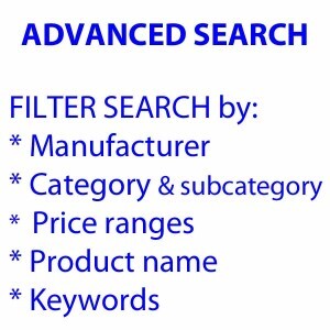 Advanced Search