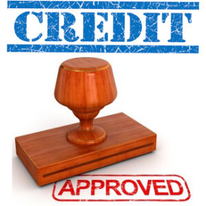 Business credit wireless gear