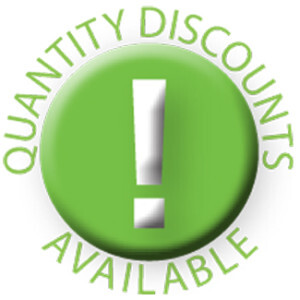 Quantity discounts wireless gear