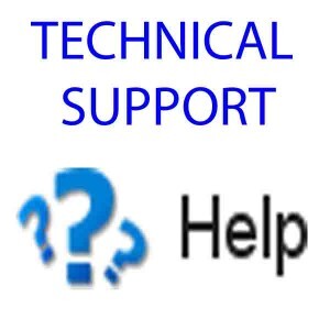 Technical support