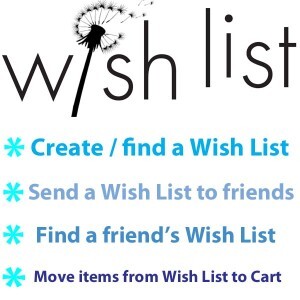 Wish List