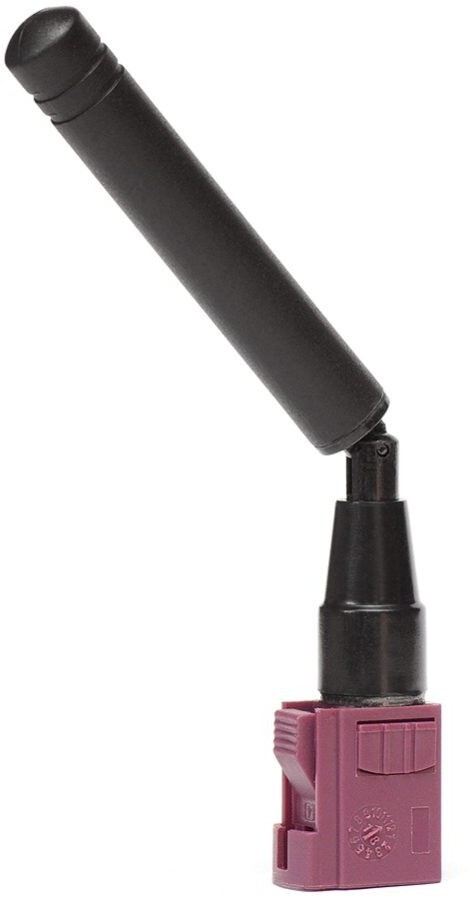 Antennas with FAKRA Connector