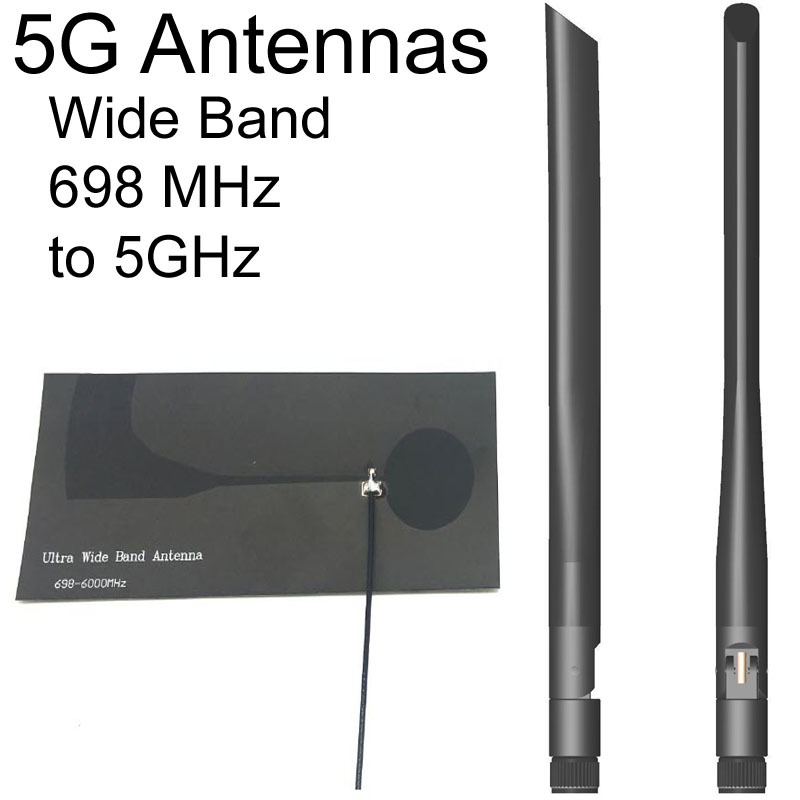 Antena 4g Lte 3g 4g Antena externa Antennna exterior Antena G