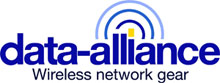 Data-alliance.net logo