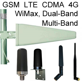 Cellular Wireless Technologies: 5G, LTE / 4G, GSM / 3G, 2G and 6G ...