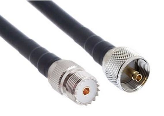 UHF Connectors: Specifications and Applications - Data-alliance.net