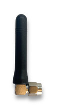 antenna gsm con sma ad angolo retto