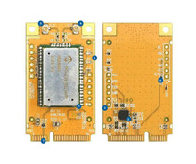 Modem Module 433 / 868 MHz miniPCIe LoRa™ based on Microchip™ RN2483A