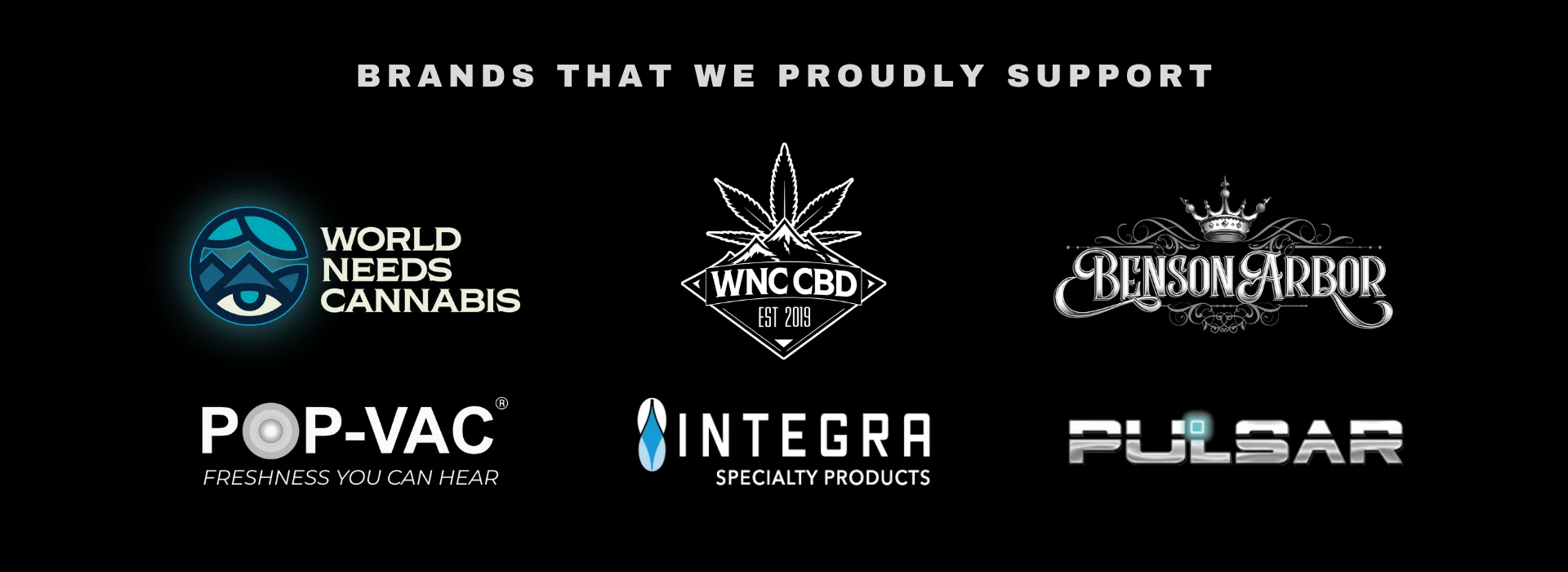 WNC CBD Wholesale