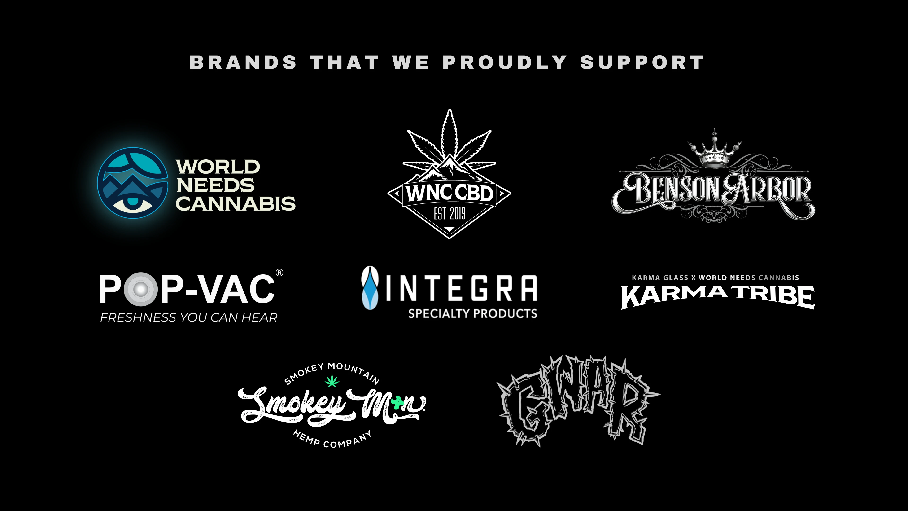 WNC CBD Wholesale