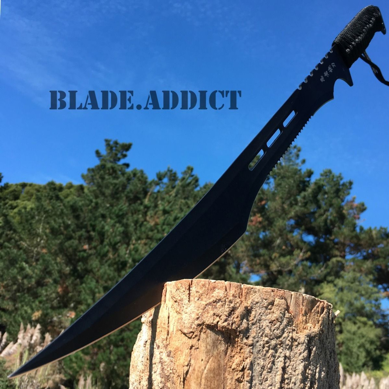 chainsaw katana for sale