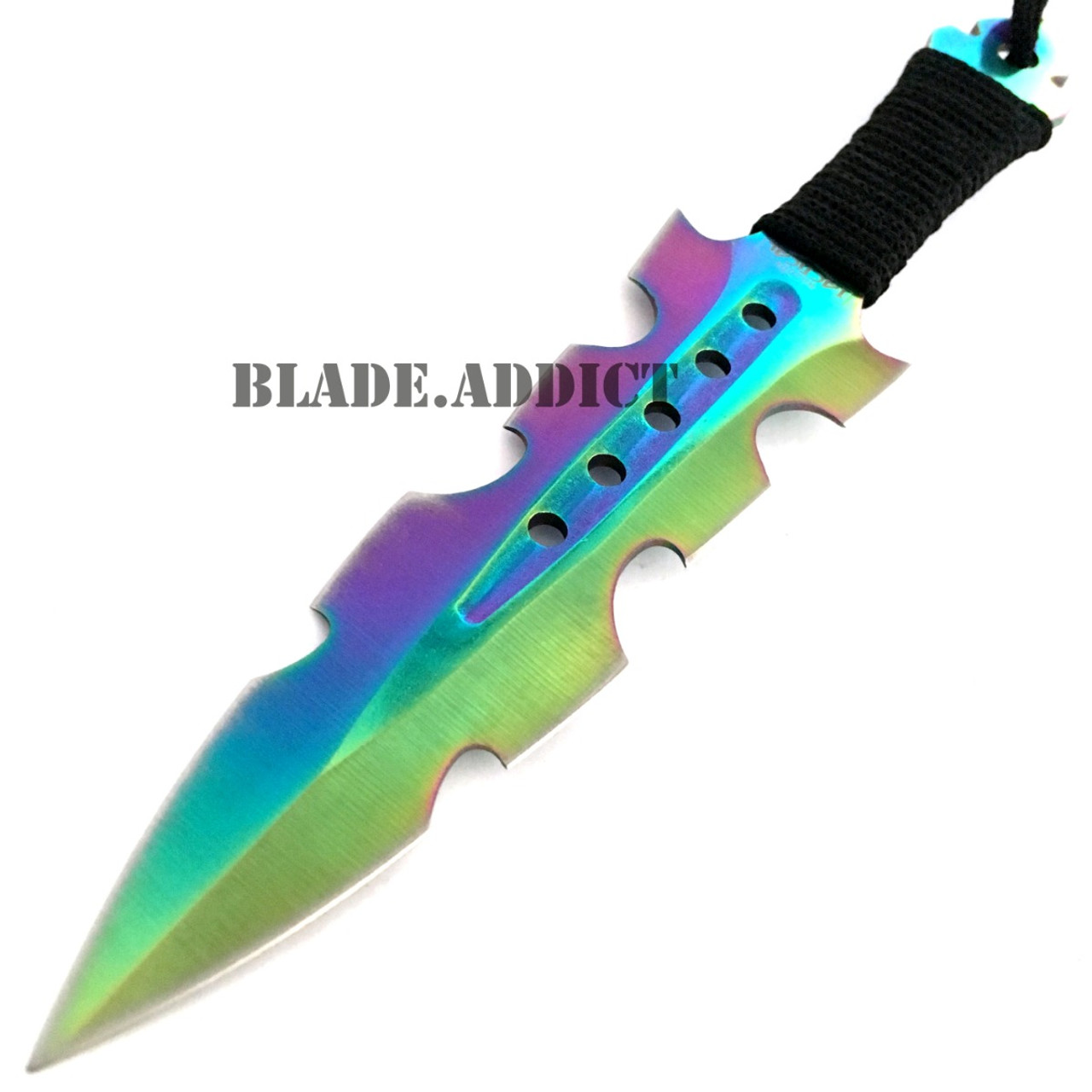 Trading ew scythe ew rev and Icewing for Rainbow knife and Rainbow