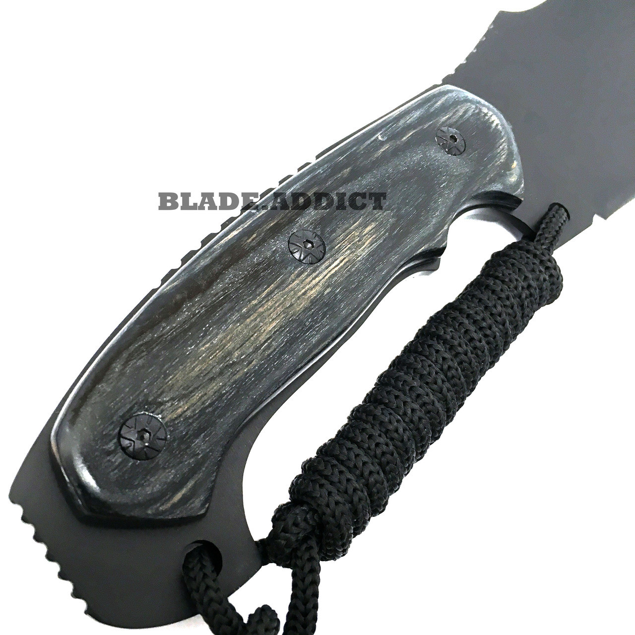 Jungle Cleaver – BFHK