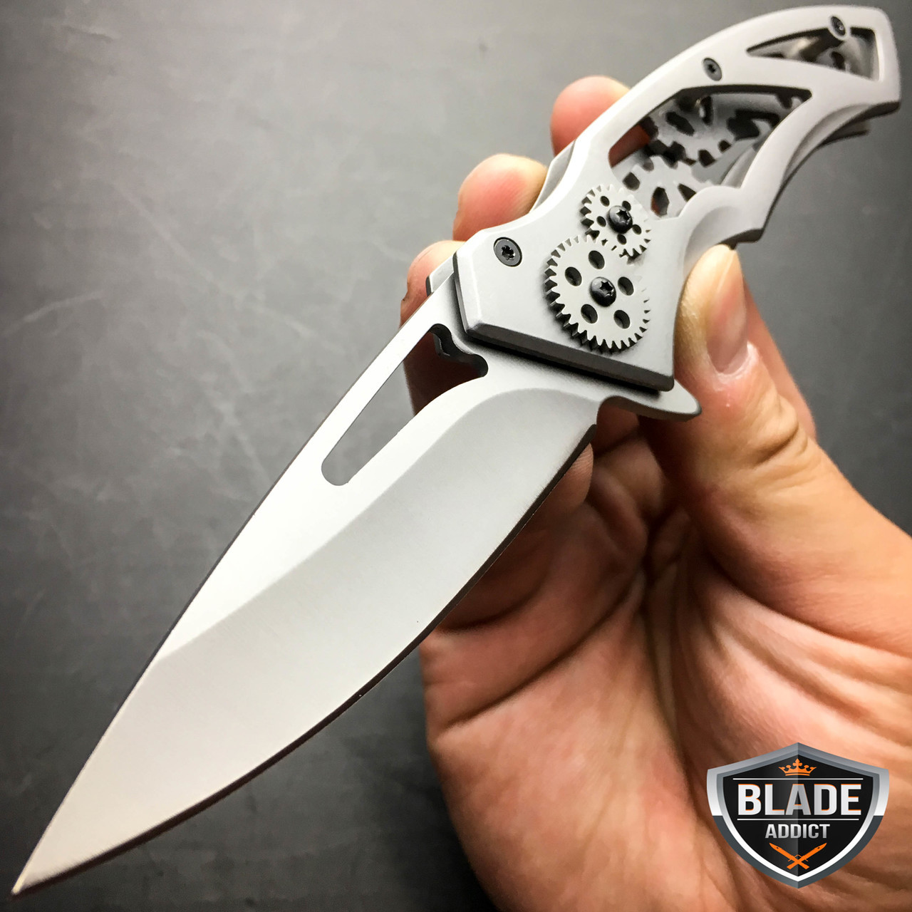 FeiFei EDC/Renger(Zilc-SW) ハンドスピナー FeiFei EDC/Renger(Zilc-SW) ハンドスピナー （SPINGEAR - Hand
