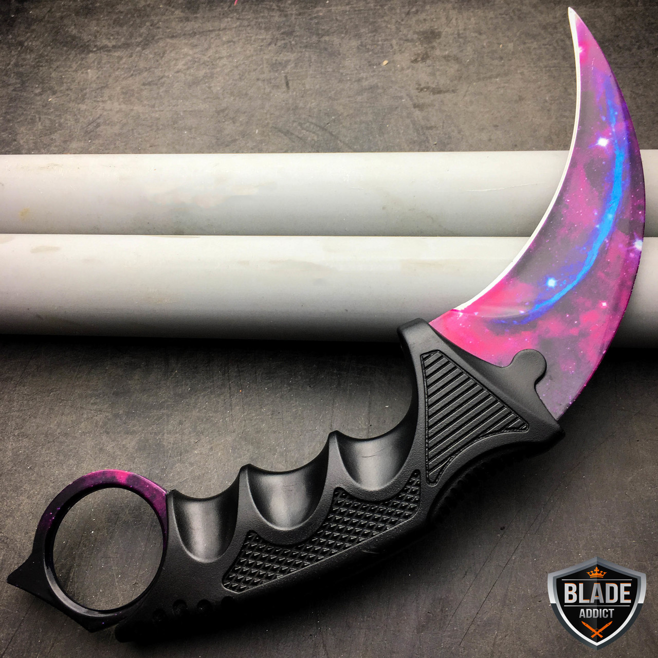 CSGO Karambit Balisong (Limited Edition)