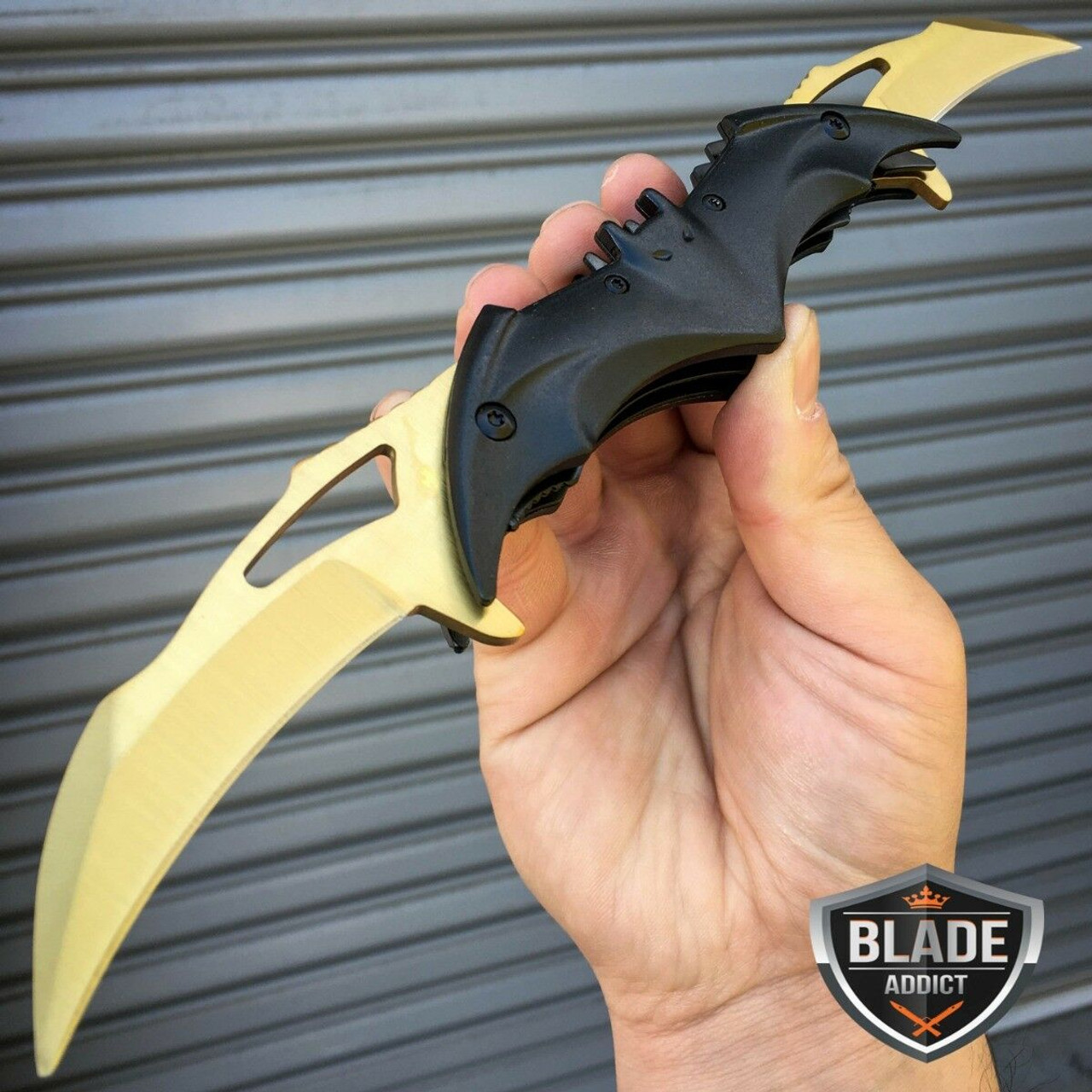 Bat Knife