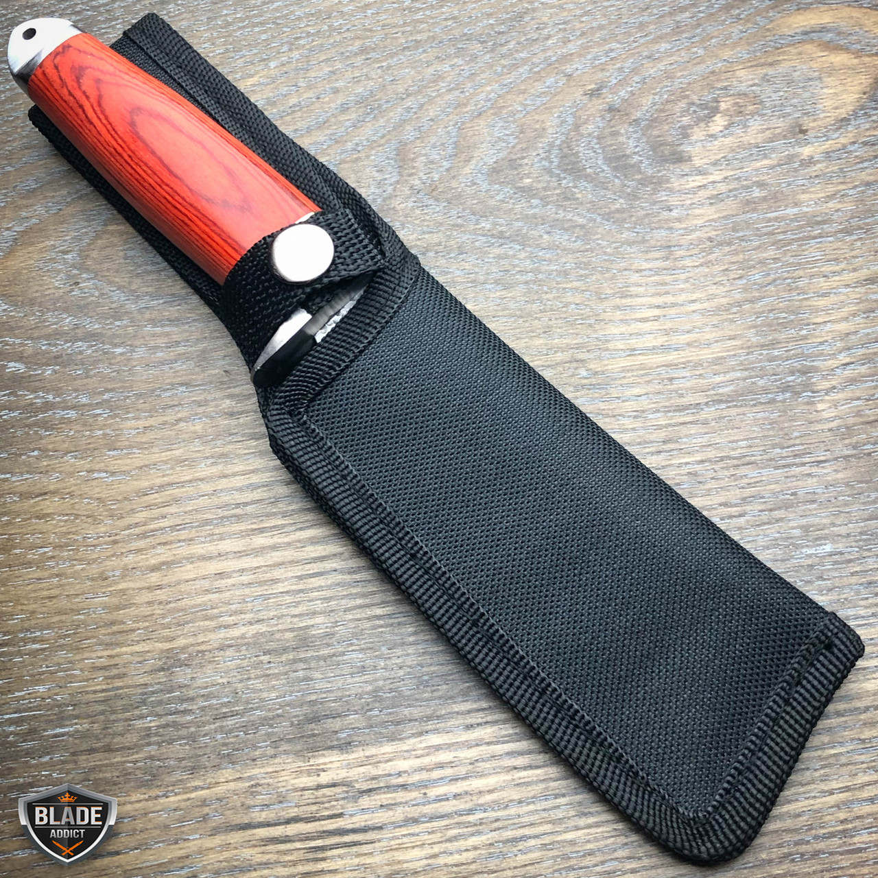 Victorinox Paring Knife and Sheath Update - Backpacking Light