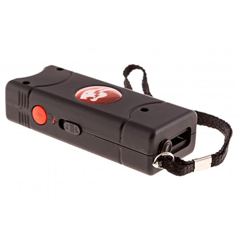 thumbnail image 2 of FIGHTSENSE Tactical Stun Gun & Pepper Spray Combo For Self Defense 2 of 4