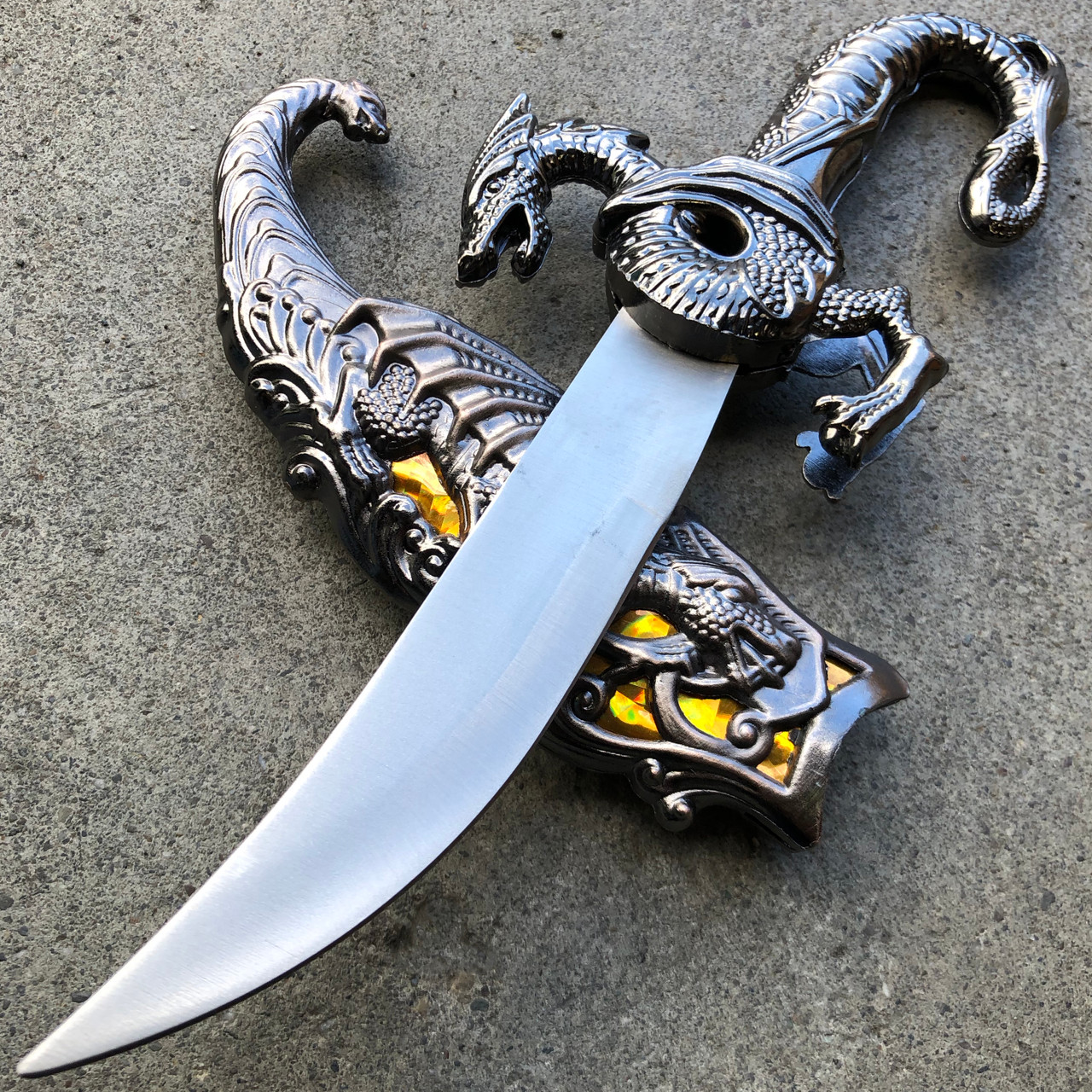 その他 Fang, Dracai of Blades Mervel Fang, Dracai of Blades