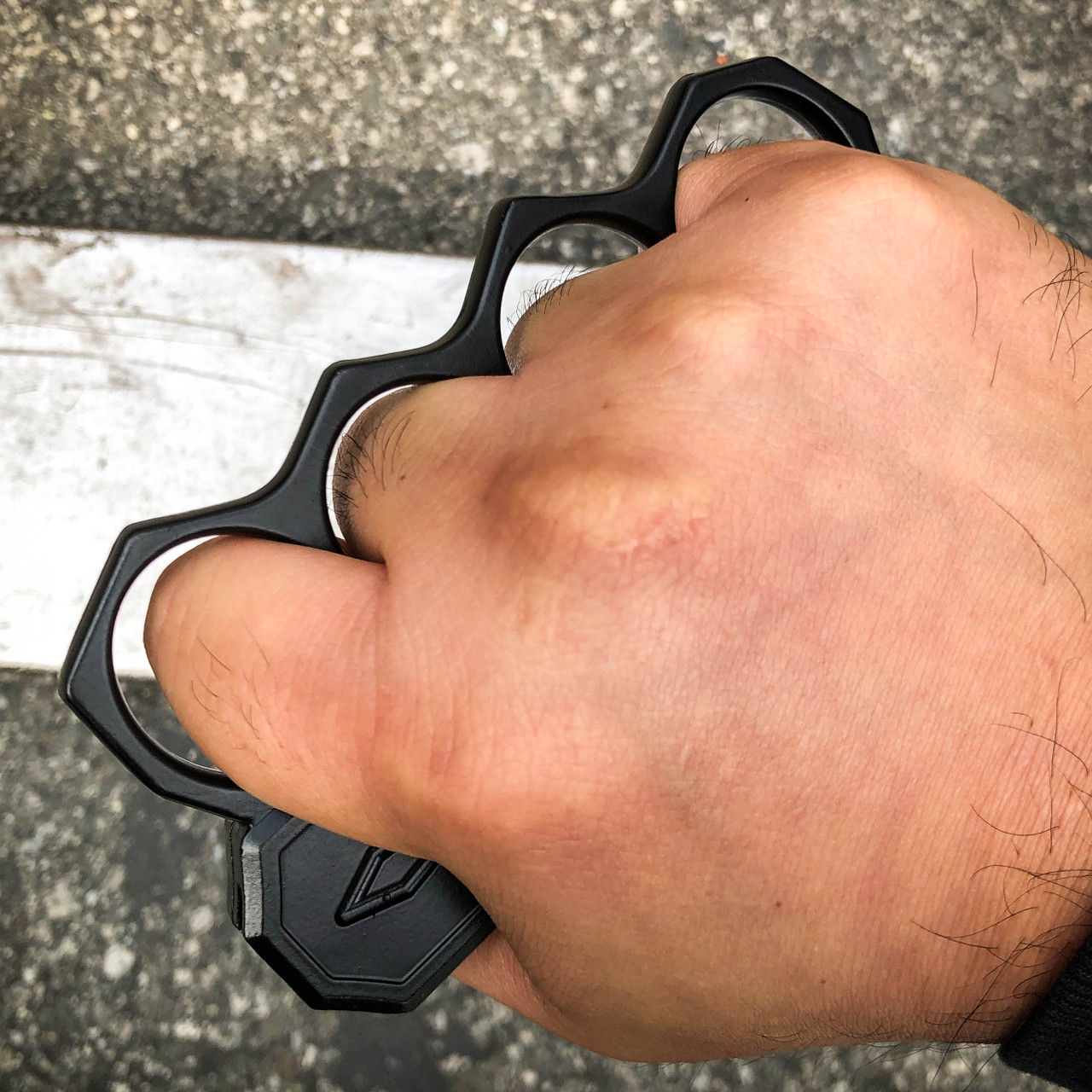 Punisher OTF Dual Action Knife For Sale - MEGAKNIFE