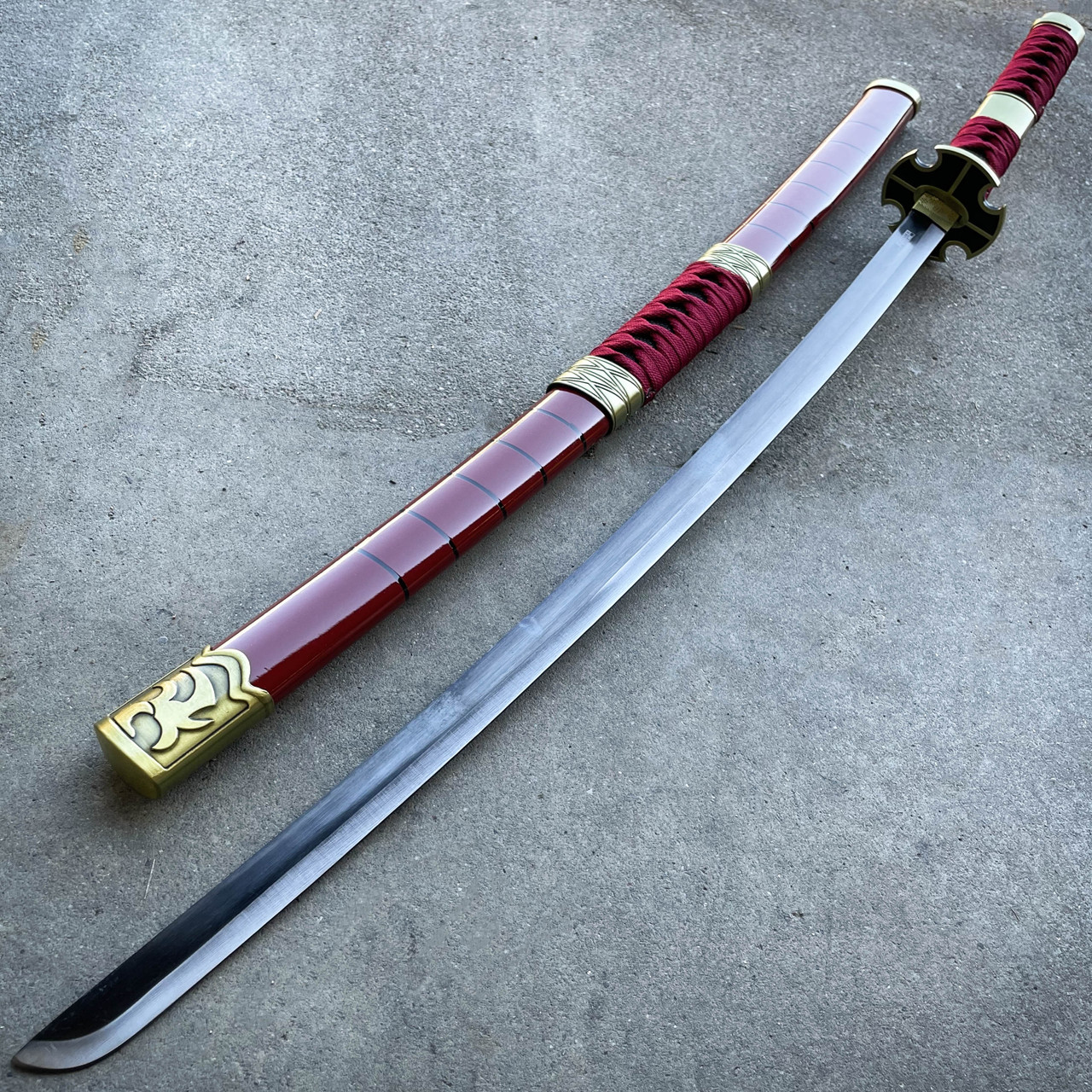 One Piece Roronoa Zoro's 