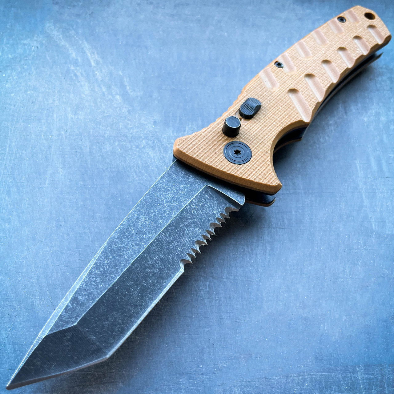 atomdesign　FOR MIYABI CUSTOM SET INOUT atomdesign FOR MIYABI CUSTOM SET INOUT Miyabi Knife Sets