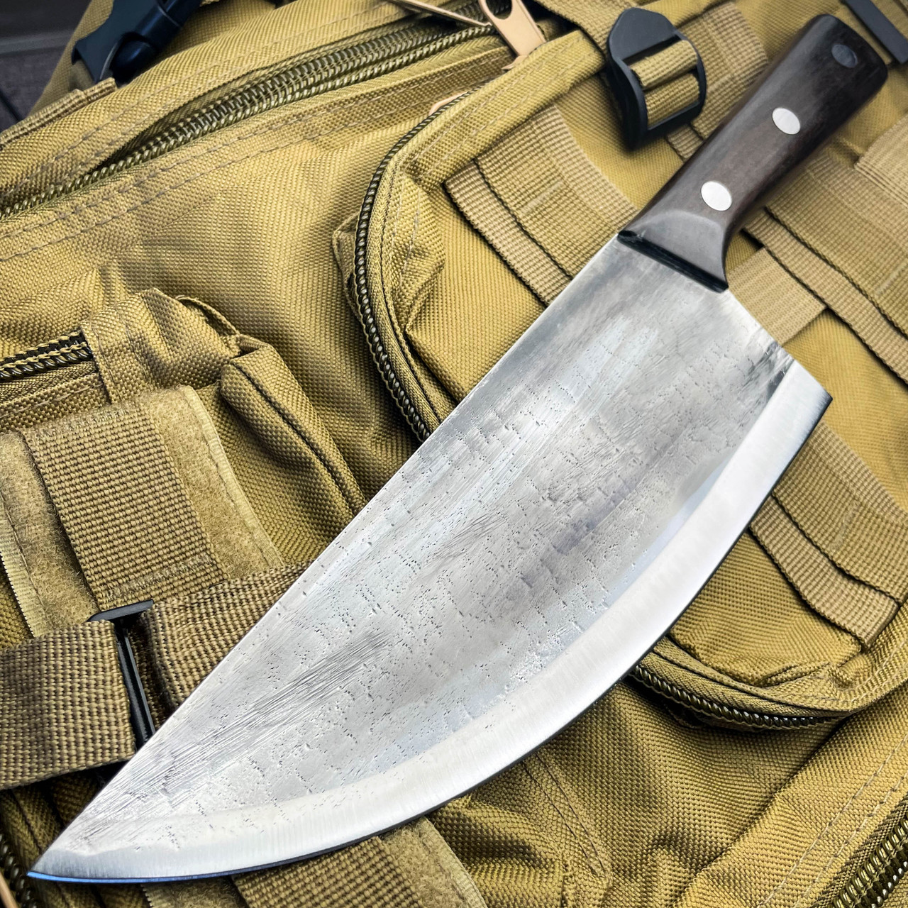 Butcher Knife Set Gear Guide For Hunters