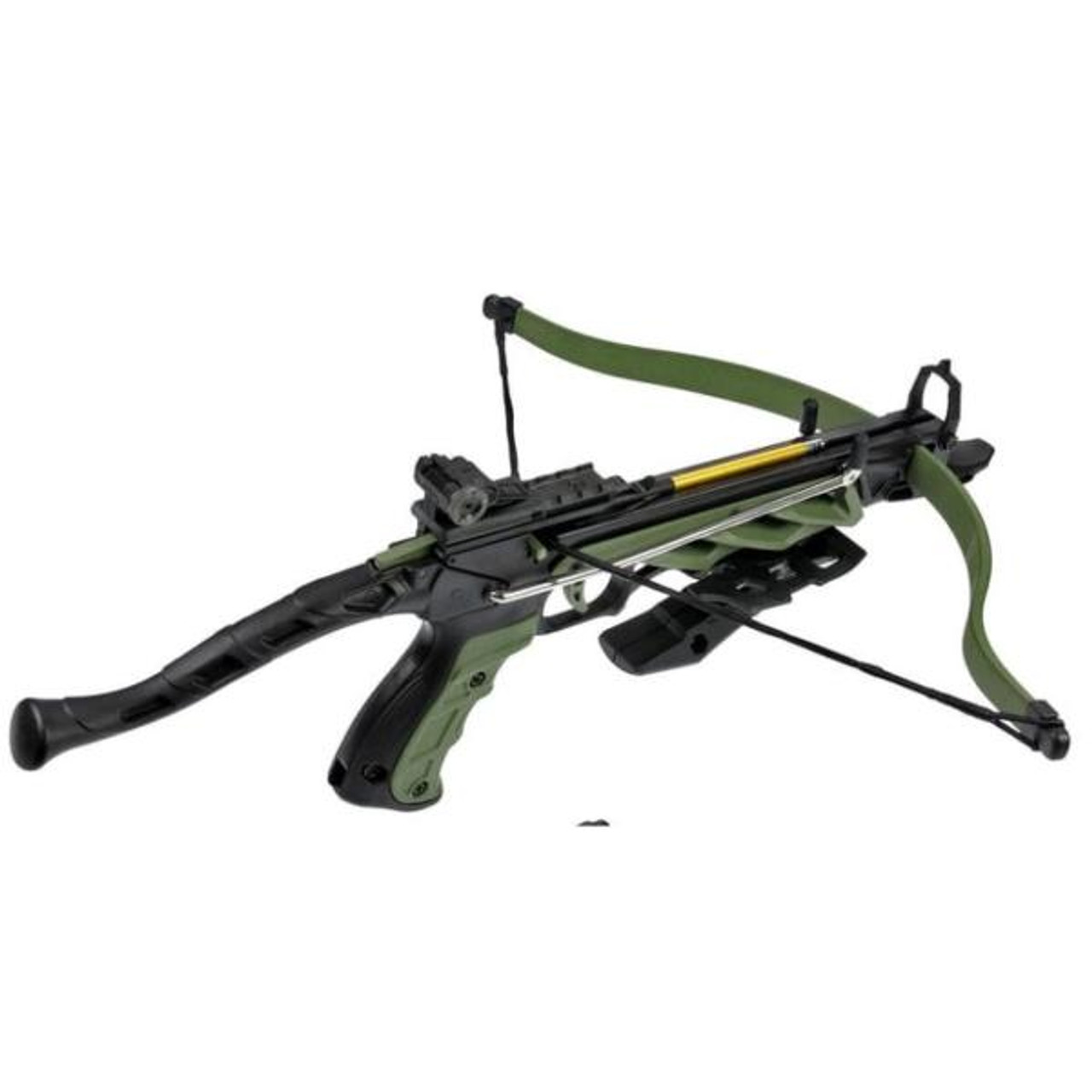 Fiberglass 80lbs Outstanding Performance Crossbow