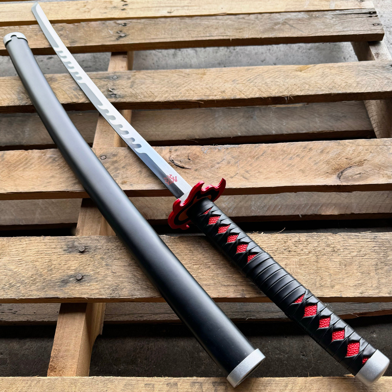 Demon Slayer: Katana - Tanjiro