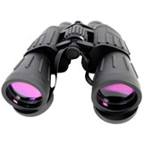 Day/Night 60x50 Military BLACK Zoom Powerful Binoculars Optics Hunting Camping