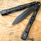 Renegade Balisong Butterfly Knife